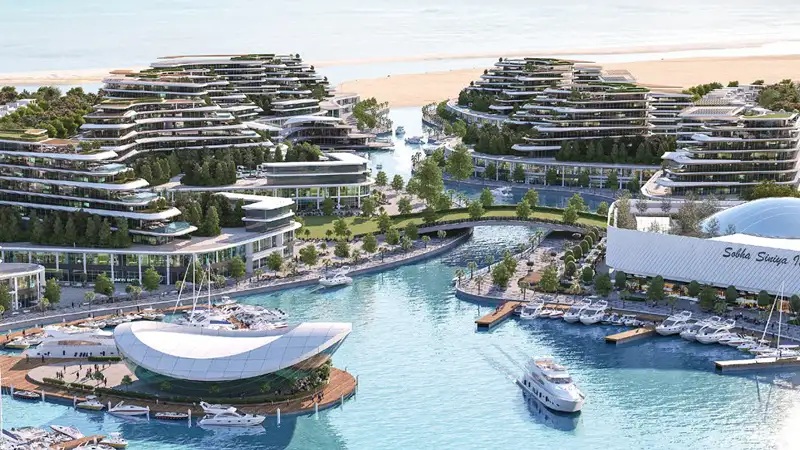 Coastline Beach Residences